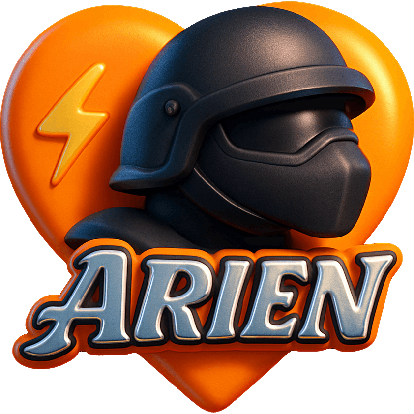 Arien Meloş