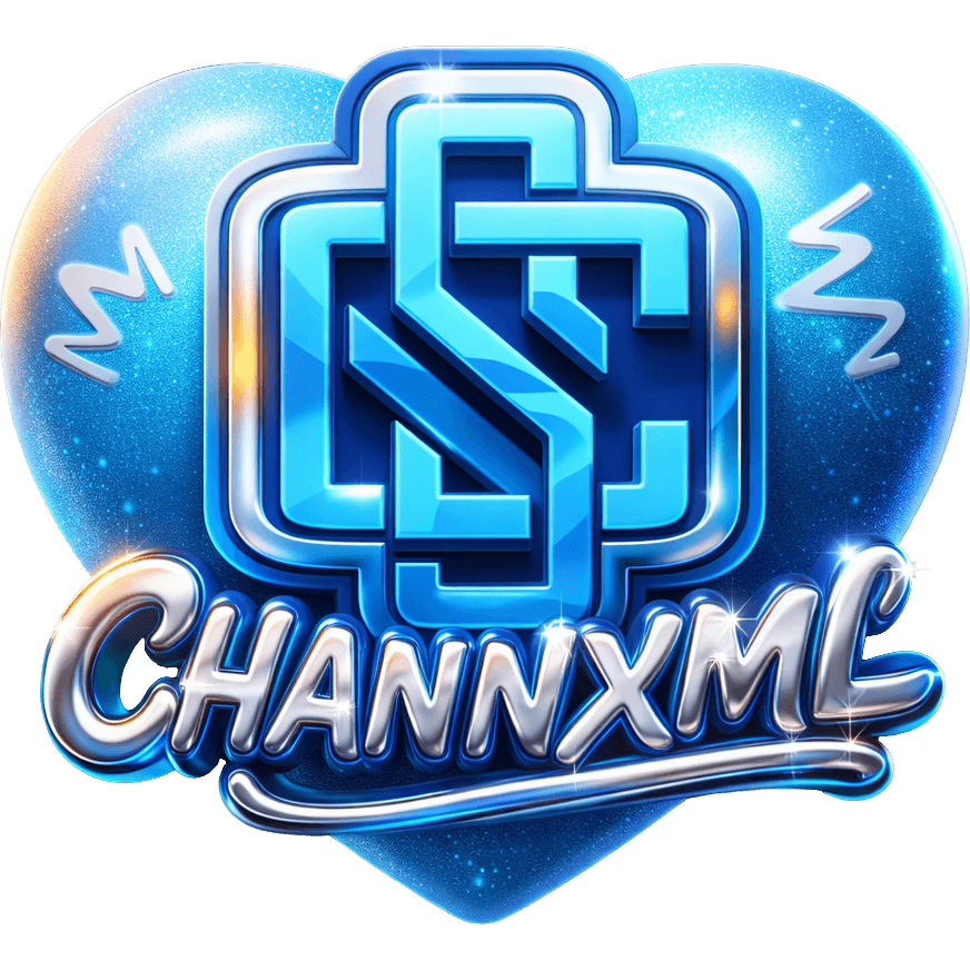 Chanxml