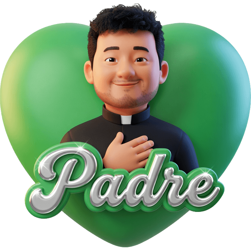 Padre Carlos