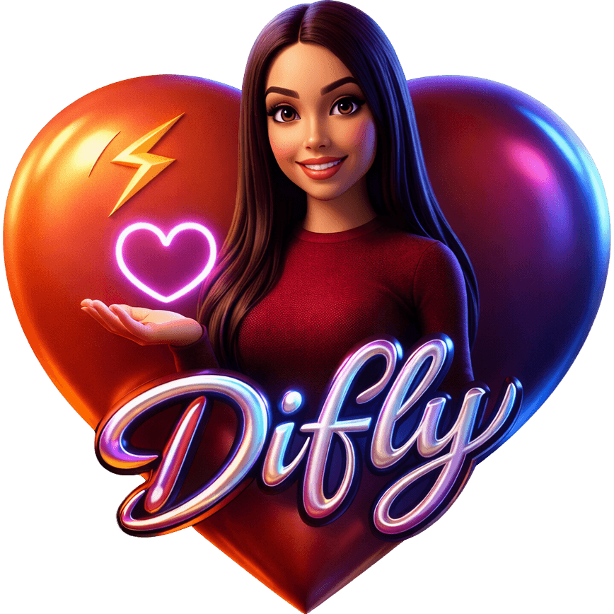 Difly Neon