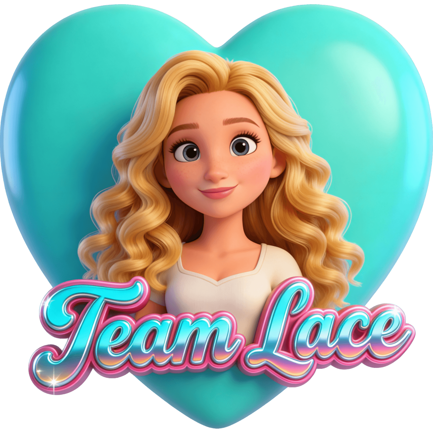 Team Lace