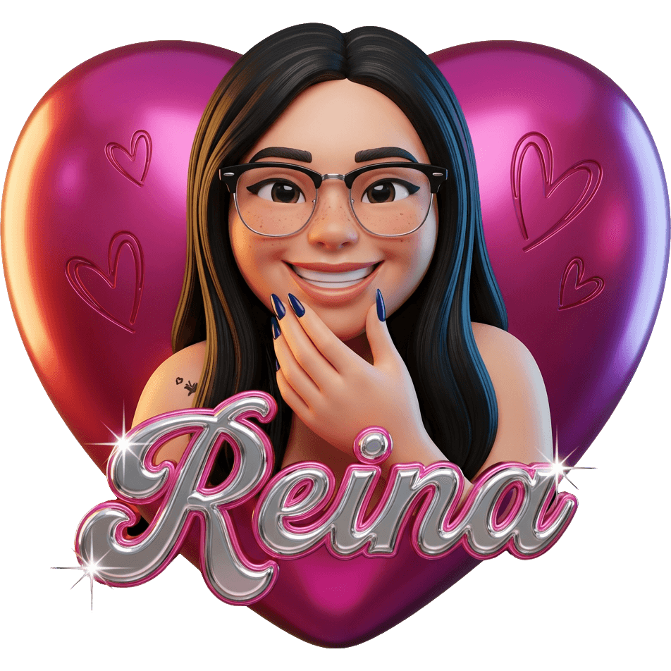 Reina Rosa
