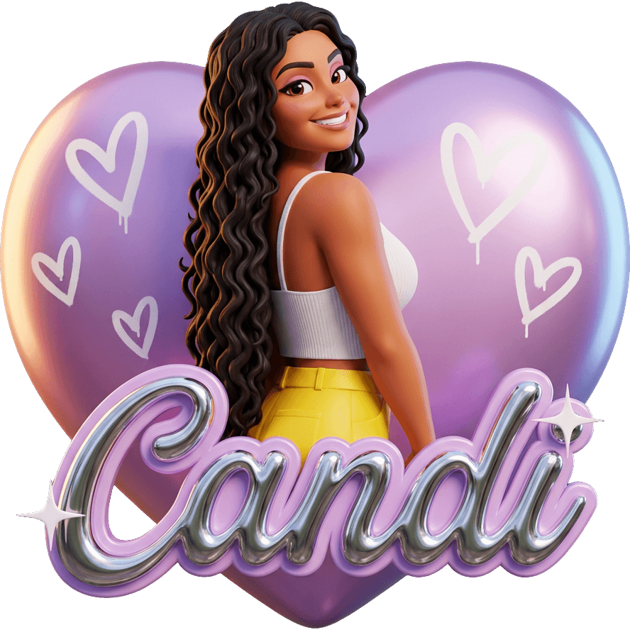 Candi Durazno