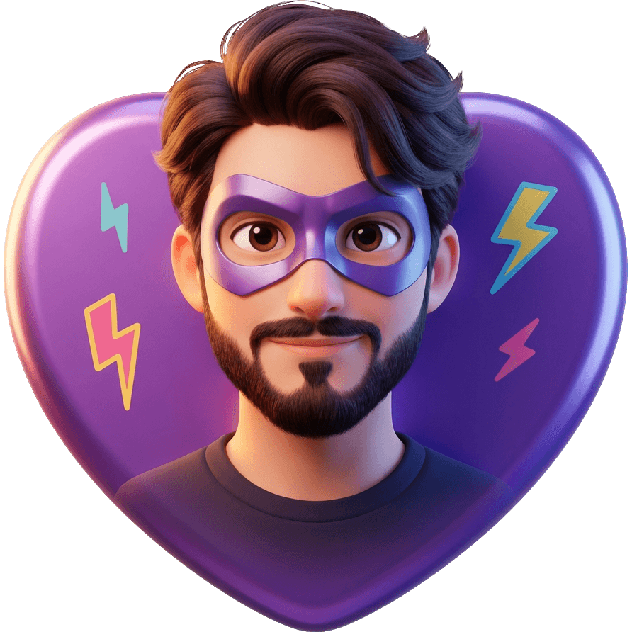 Caio Charge