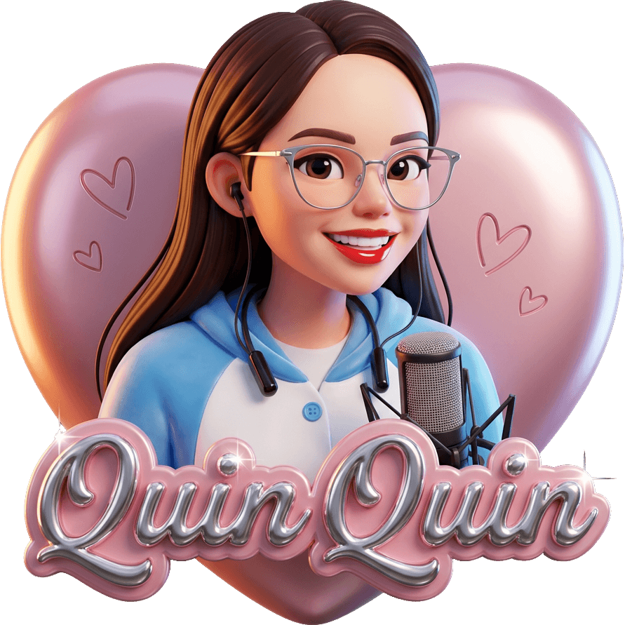 Quin Quin Xanh