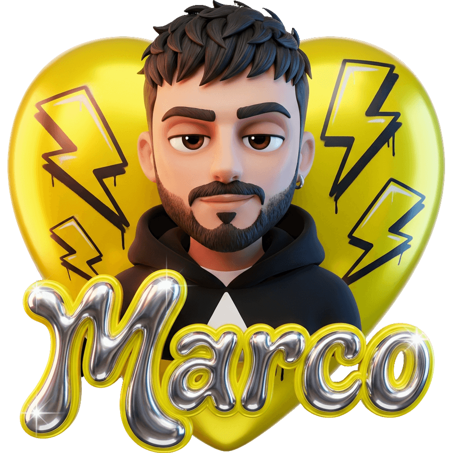 Marco El Sueño