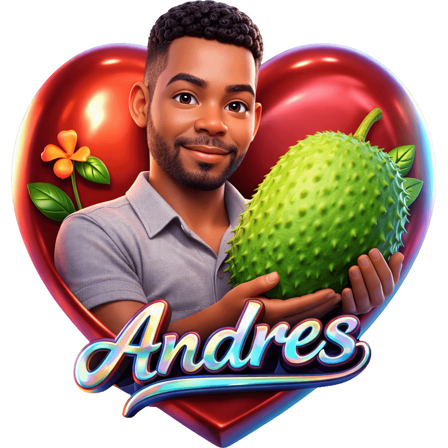 Andres Fruta