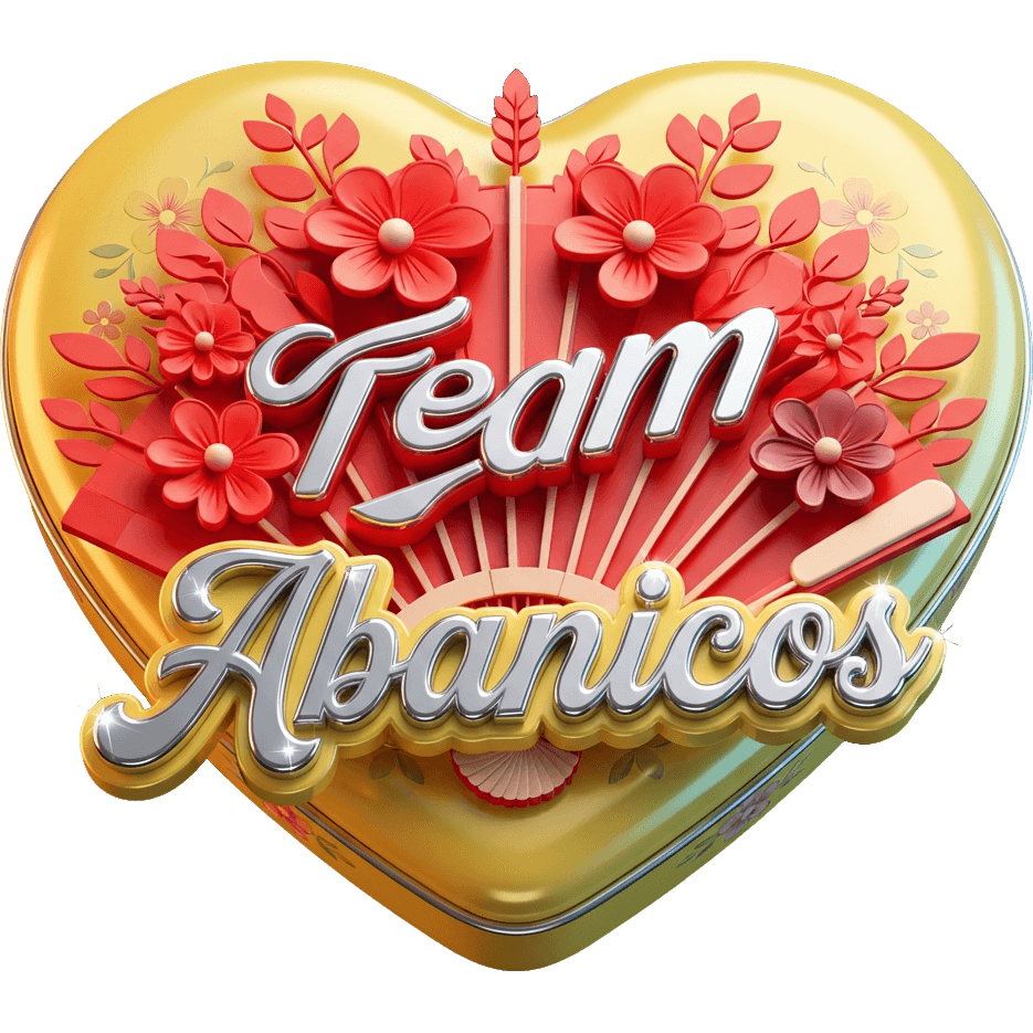 Abanico de Ceci