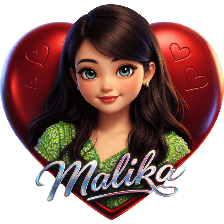 Miss MALIKA