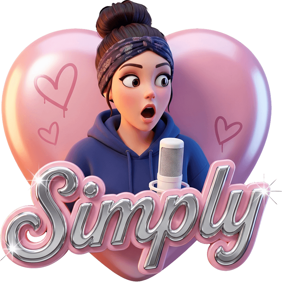 Simply Cozy