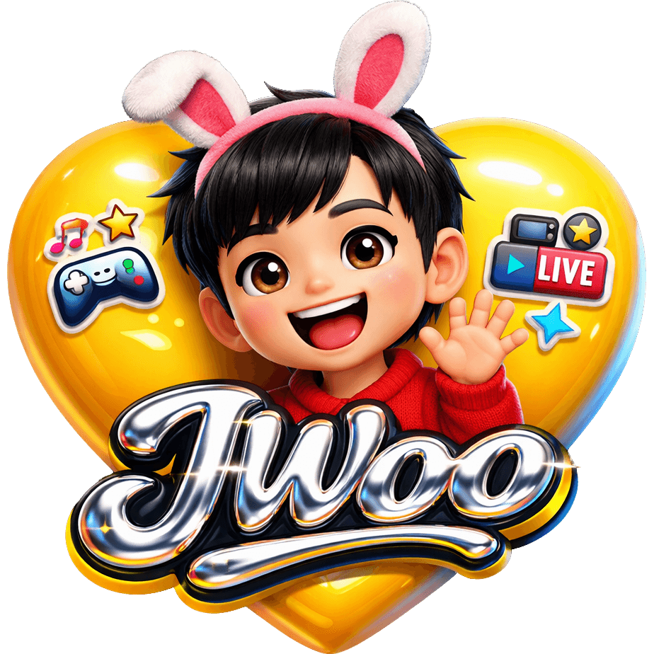 Rabbit JWoo