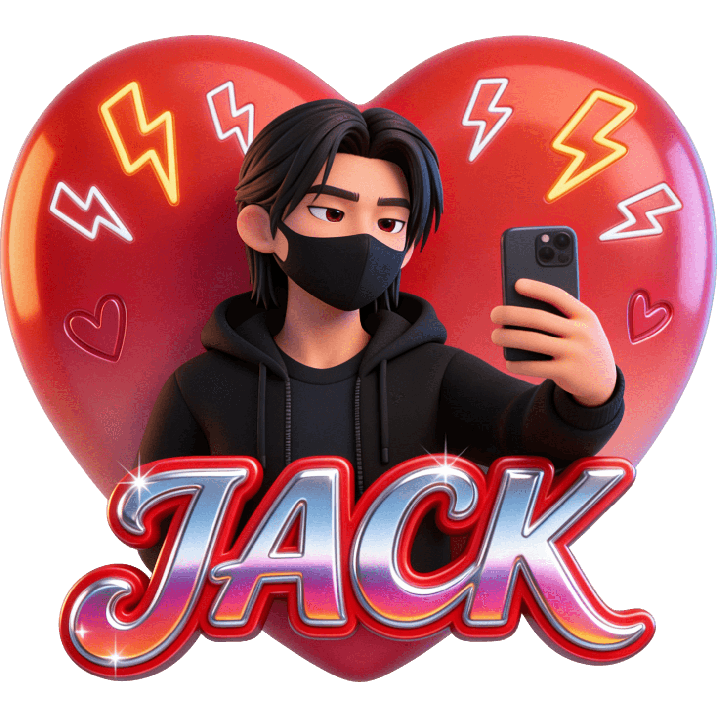 JACK