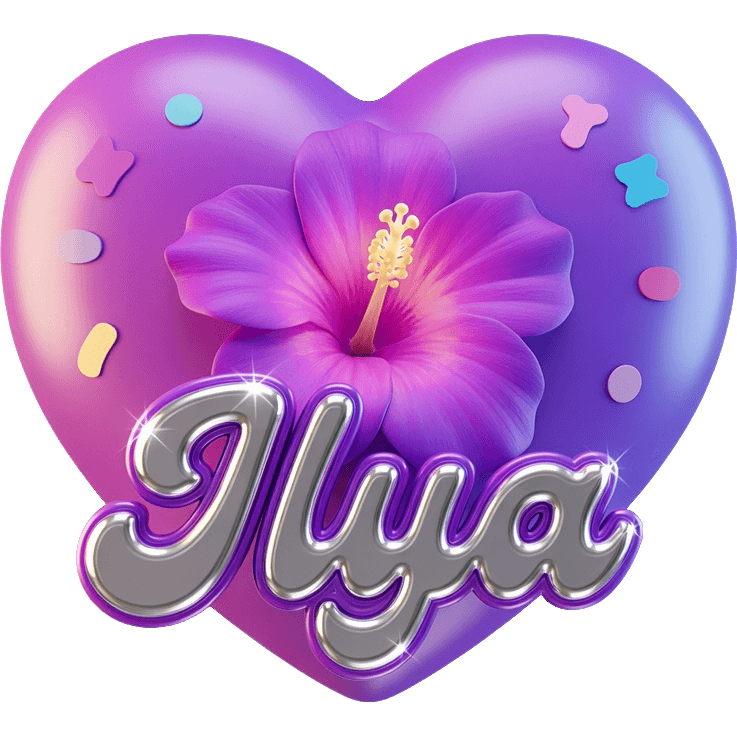 Ilya Fleur