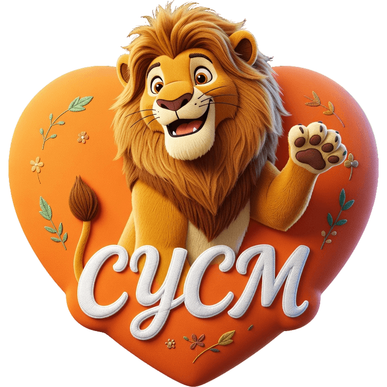 Lion Cub Cheer