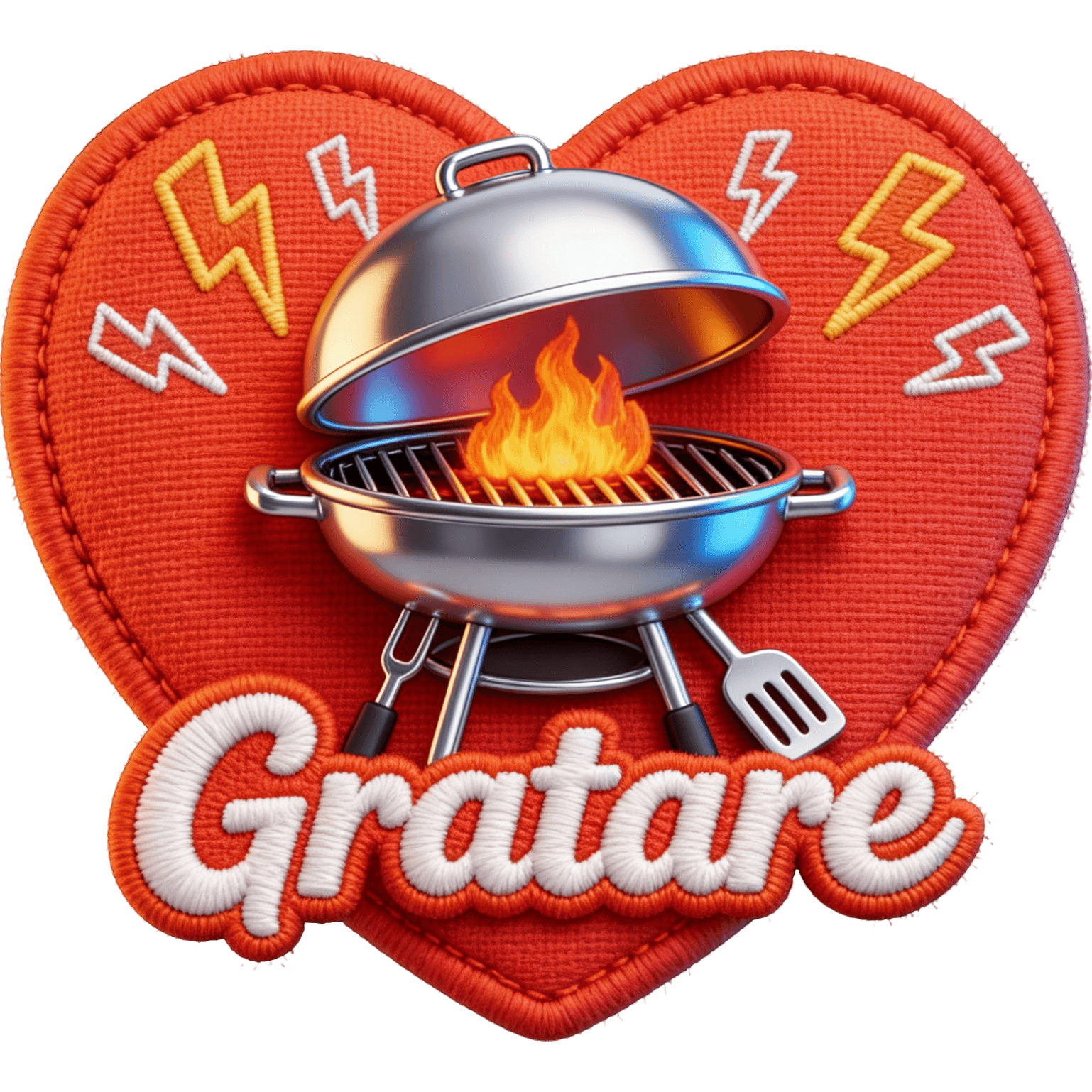 Grătare MM