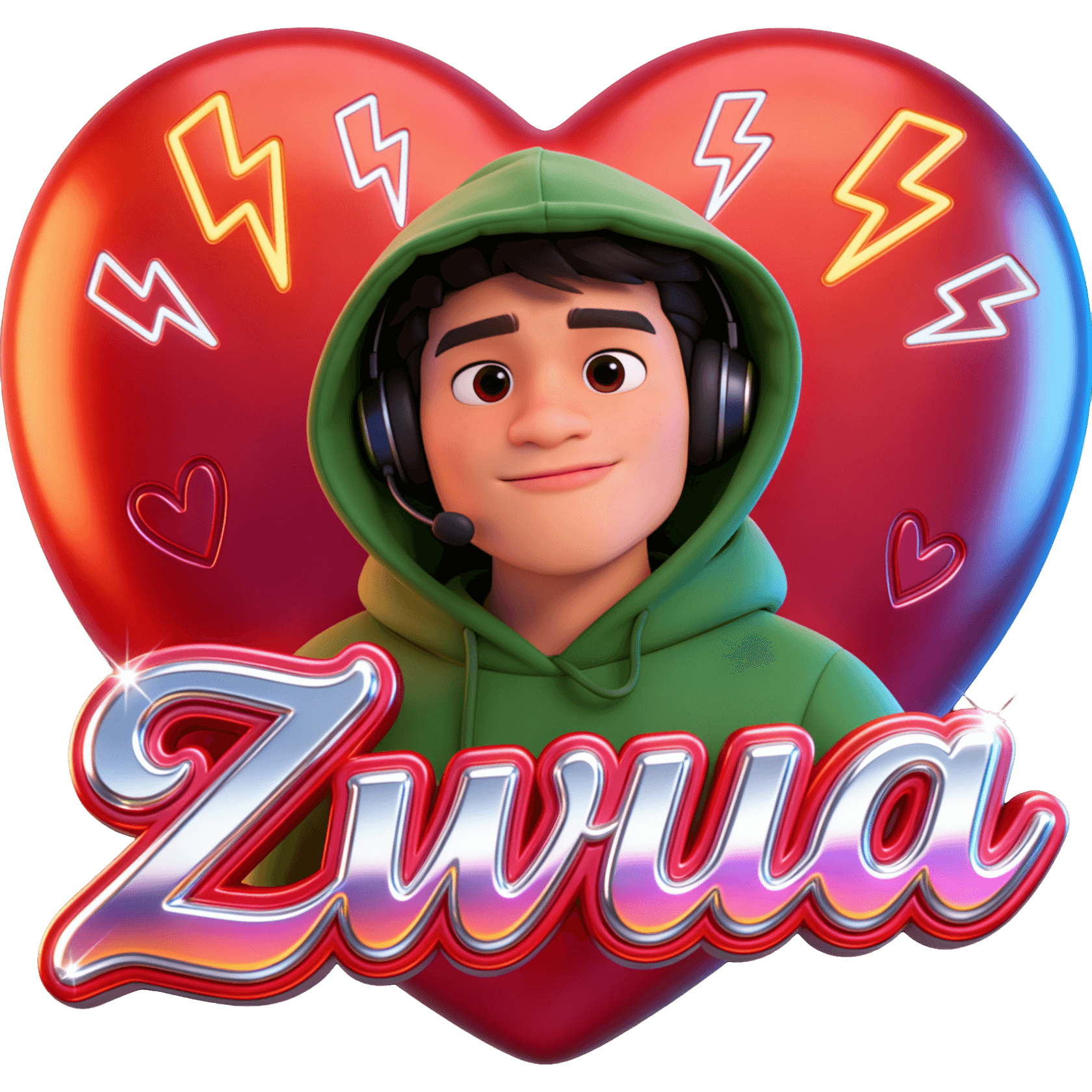 Zwua beatbox