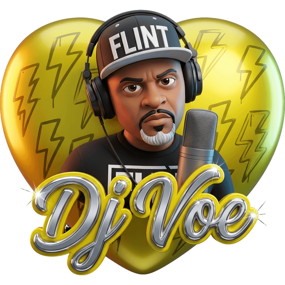 DJ Voe Mic
