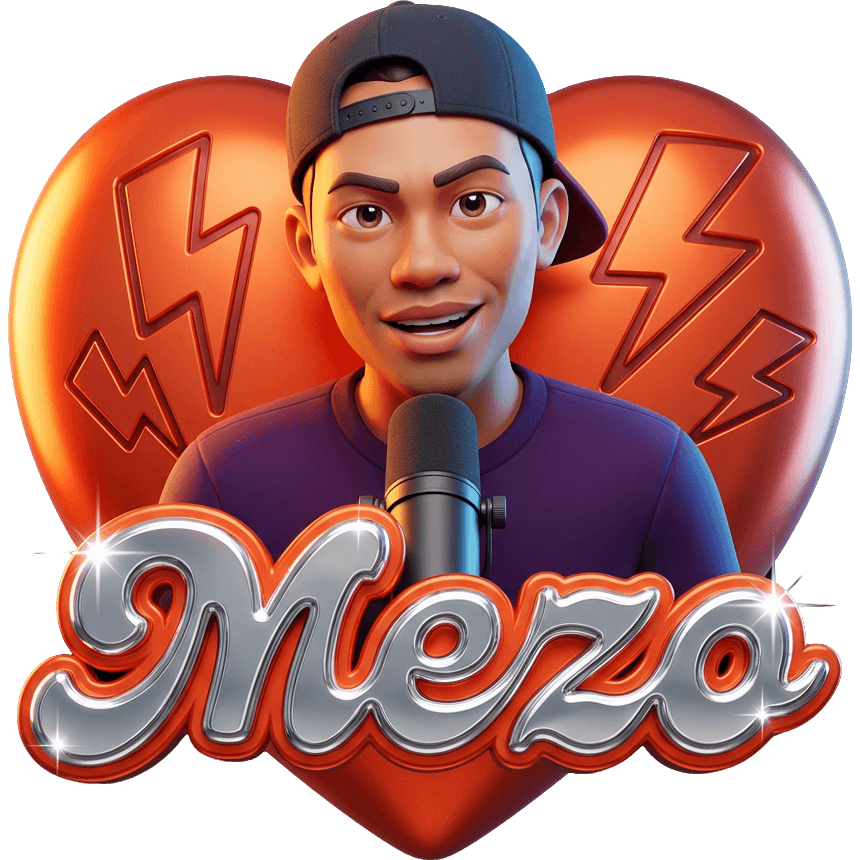 Mezo Comedy