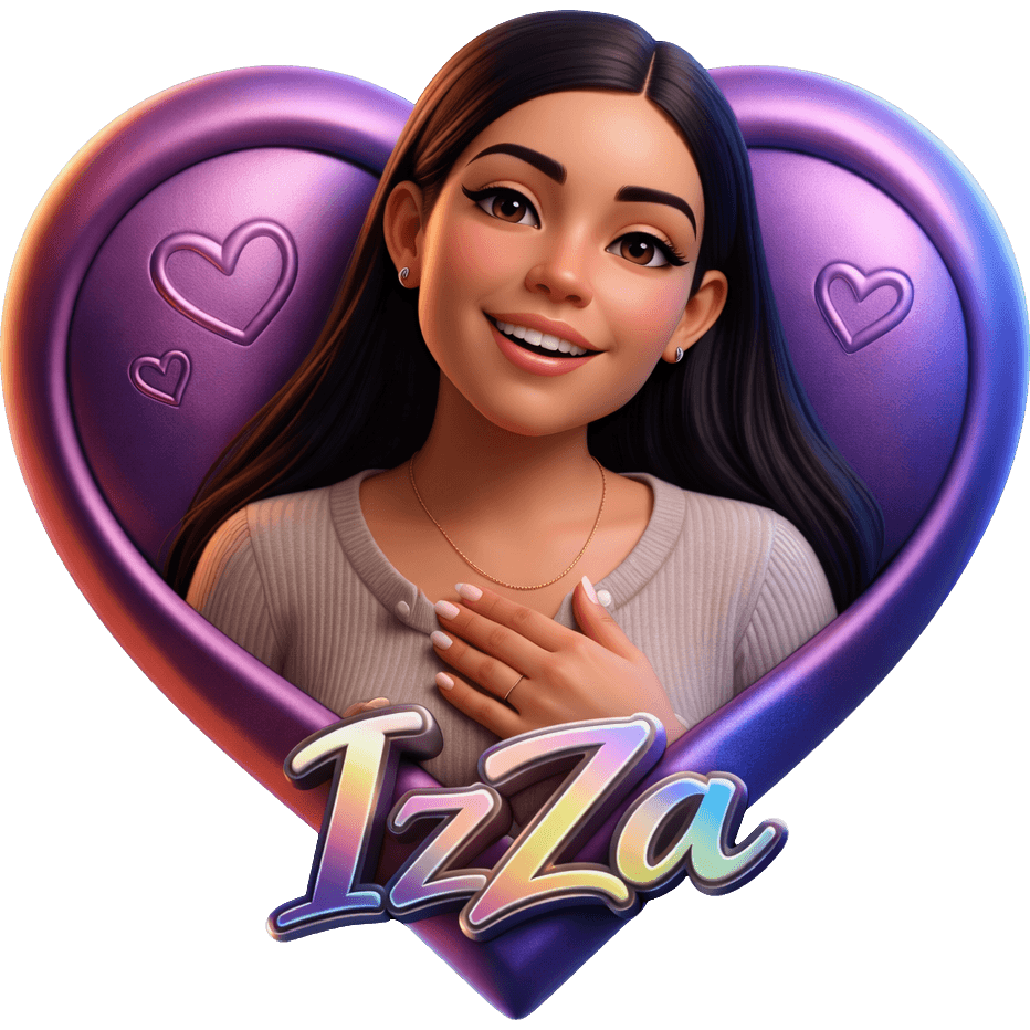 IzZa Noble