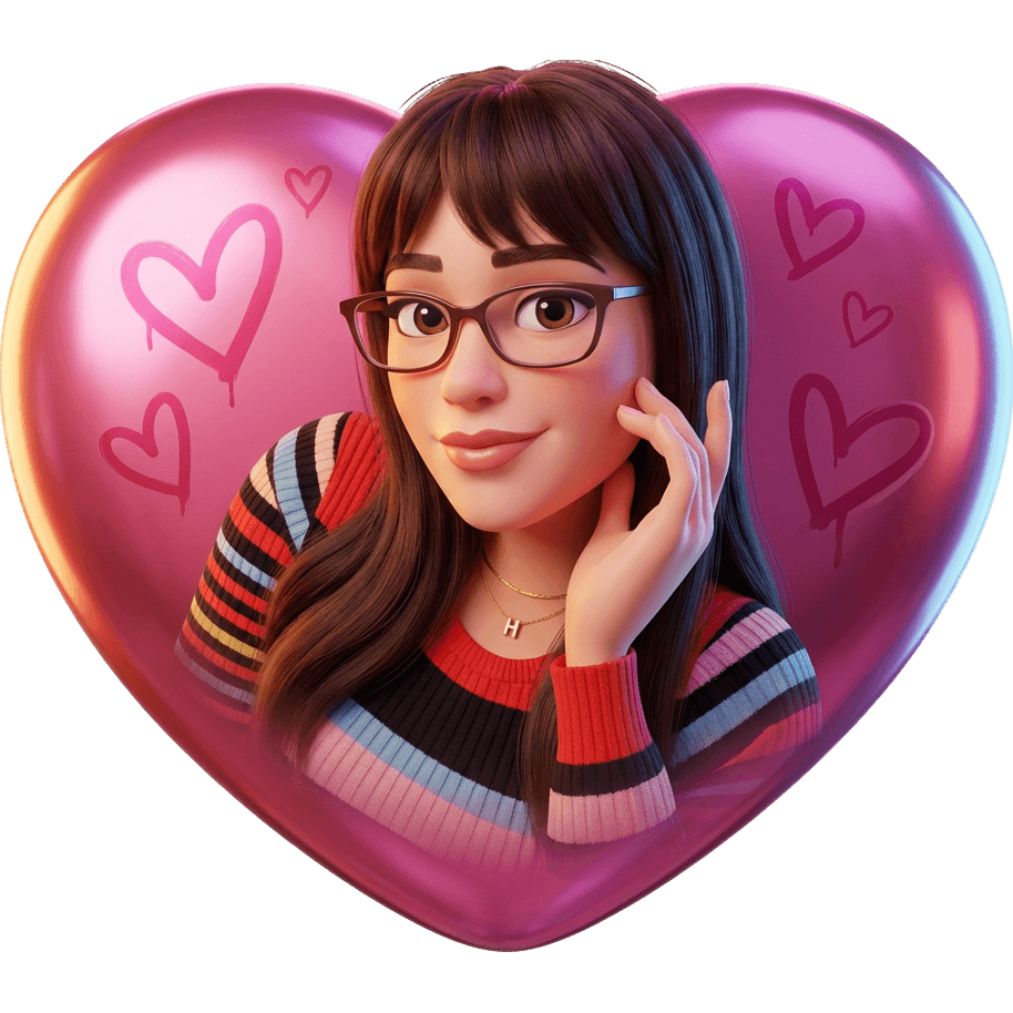 Hannah Heart