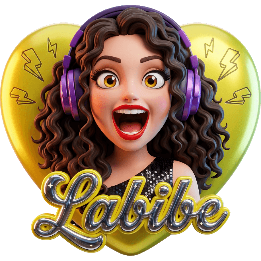 Labibe DJ