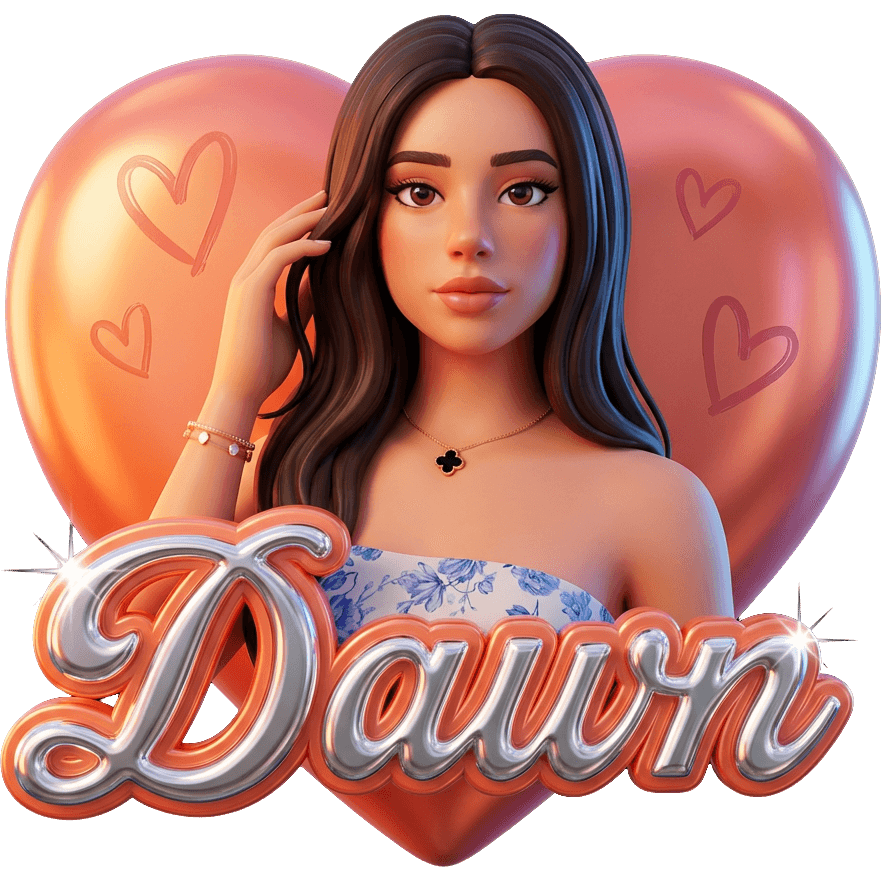 Clover Dawn