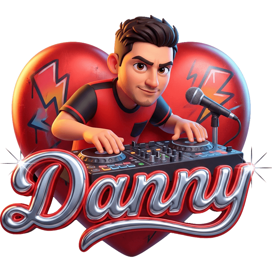 Danny show 
