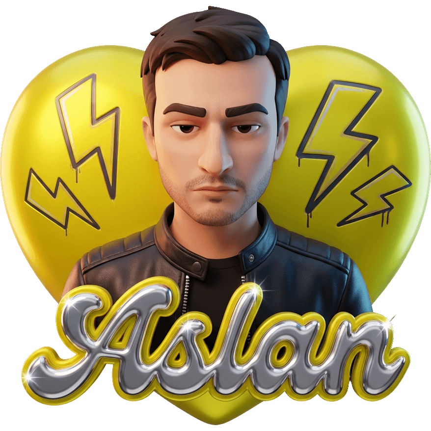 Sarı Aslan