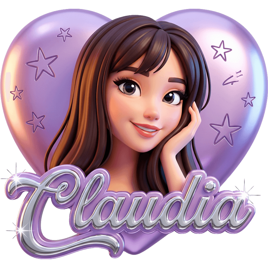 Lavender Claudia