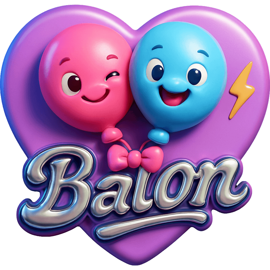 Balon İkilisi