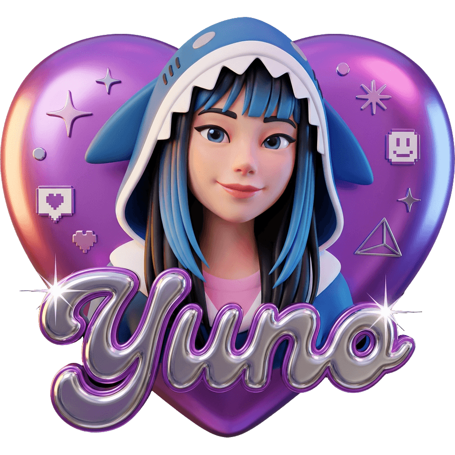 Yunito Sharkgirl