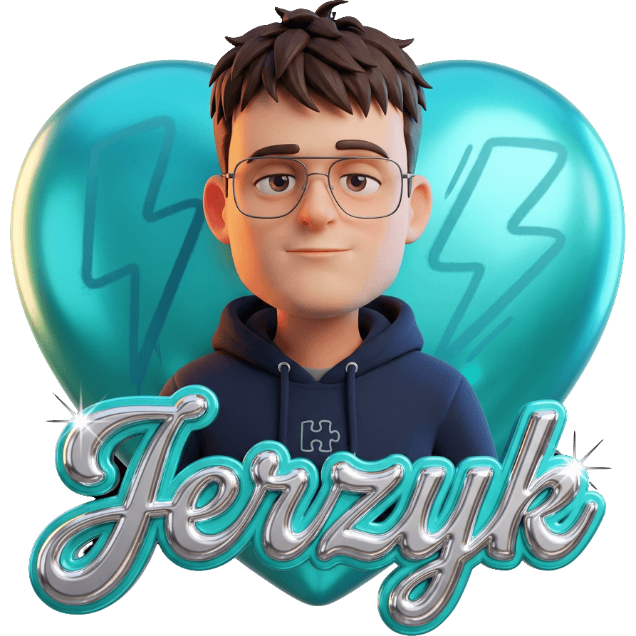 Kolec Jerzyka