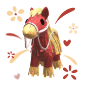 Party Pony