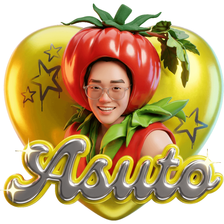 Asuto Tomate