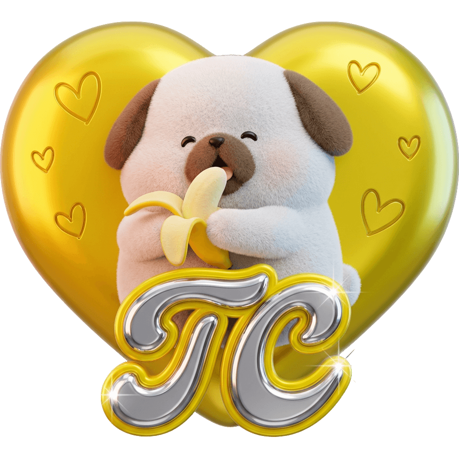 TC小狗