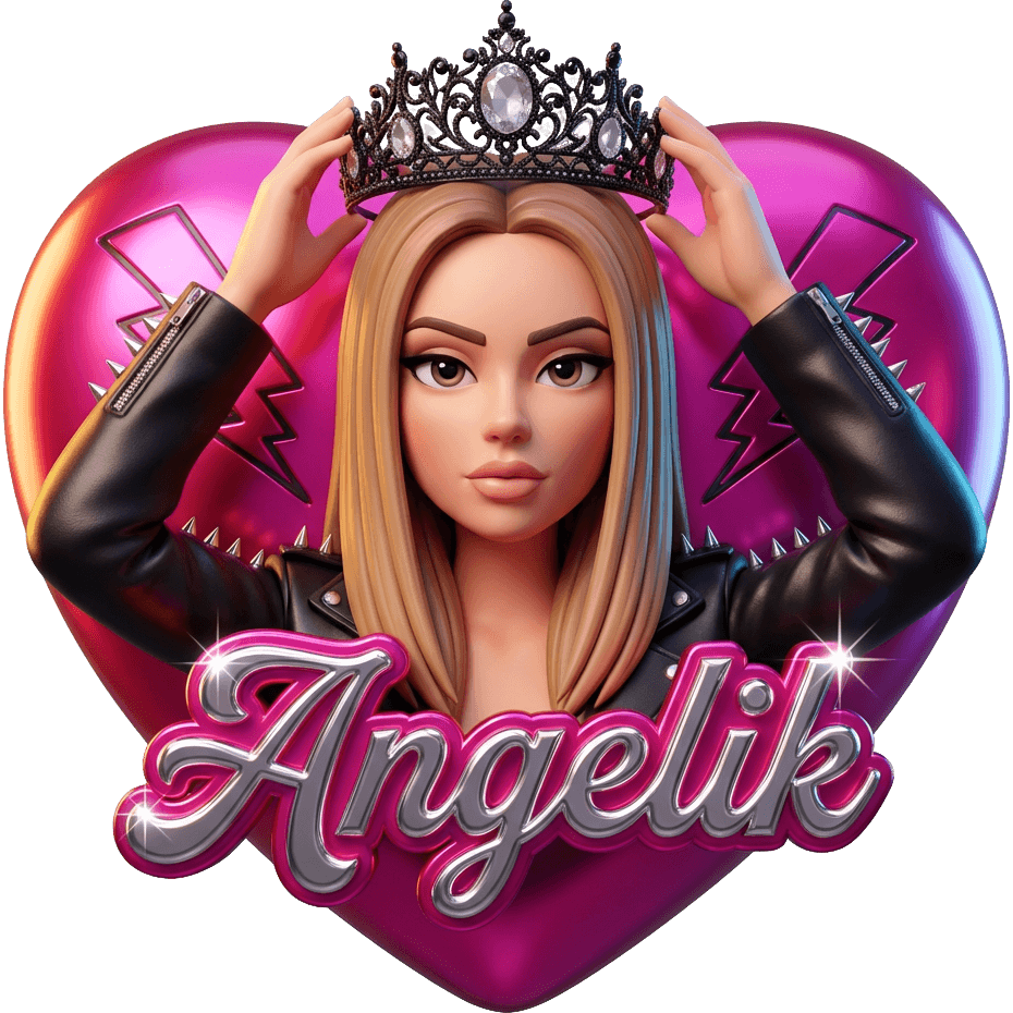 Corona Angelik