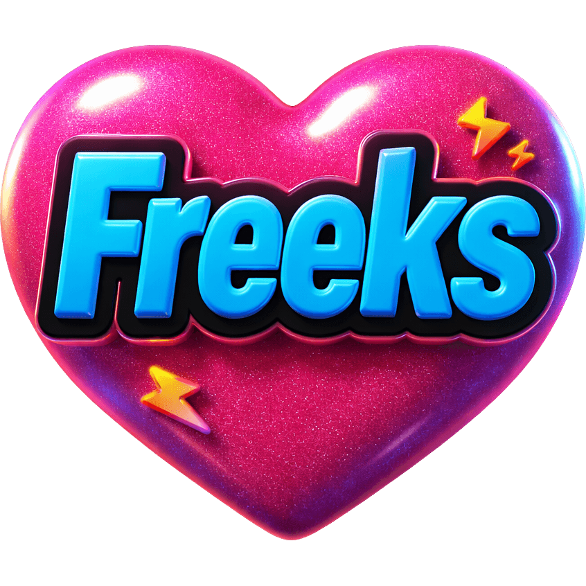 Sleek Freeks