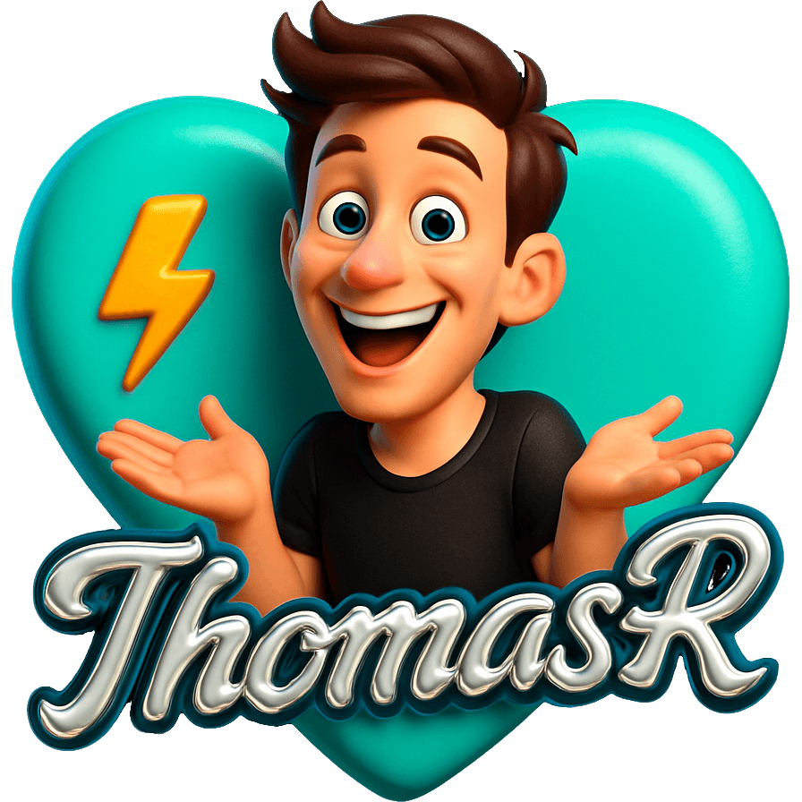 ThomasR Shrug