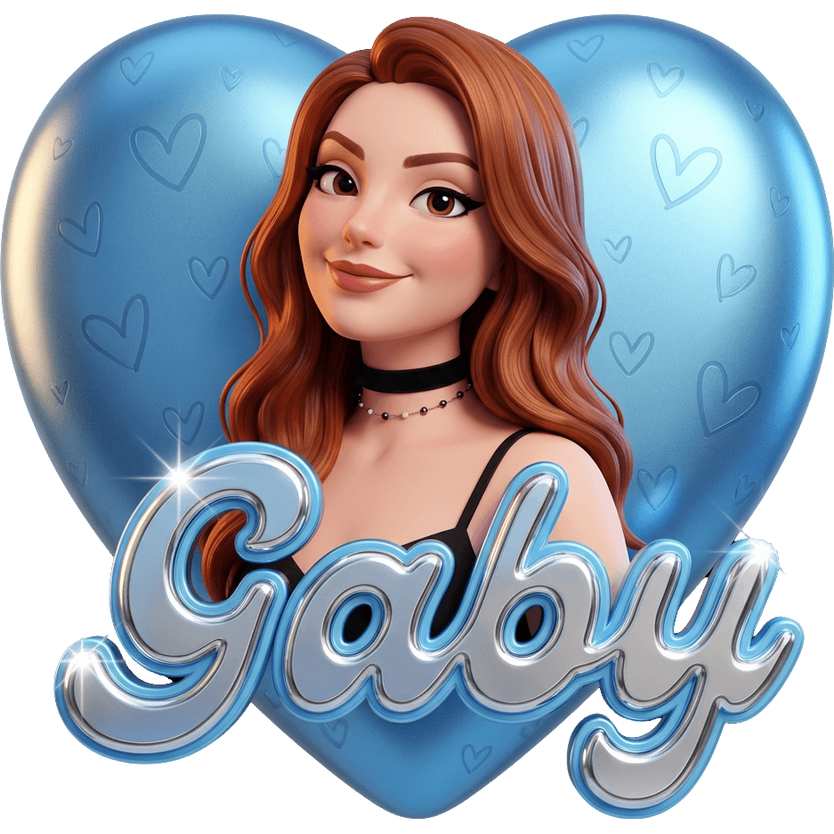 Bruxinha Gaby