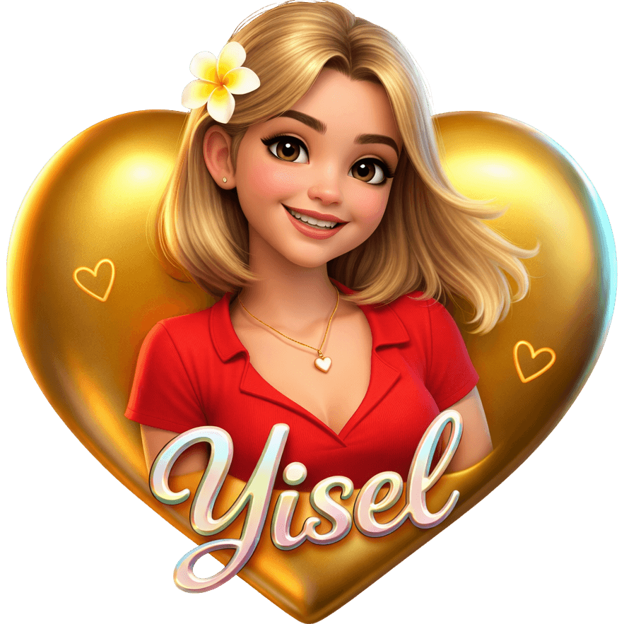 Flor de Yisel