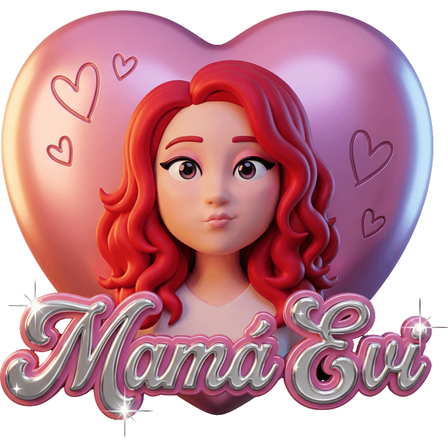 Mamá Evi