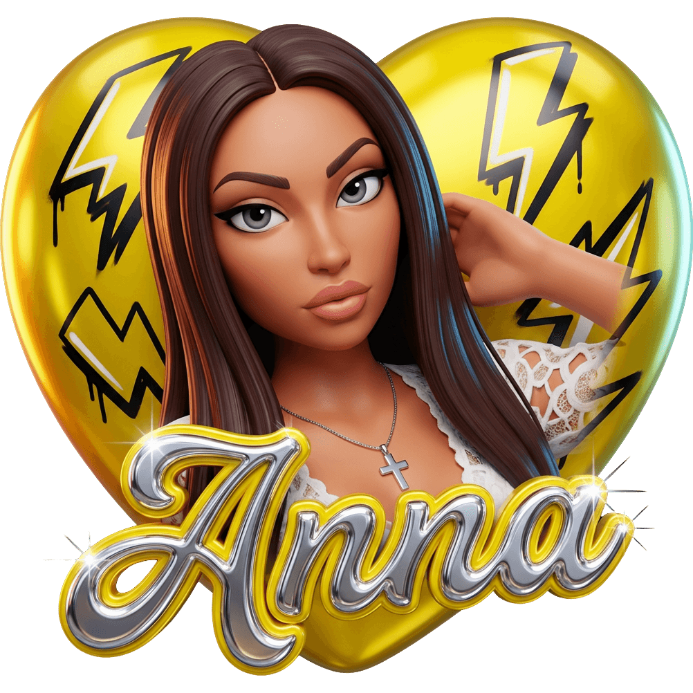 Zlatna Anna