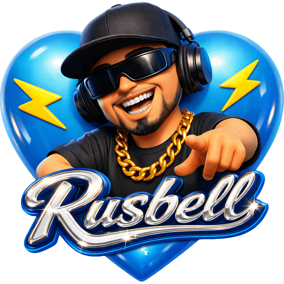 Rusbell Rima