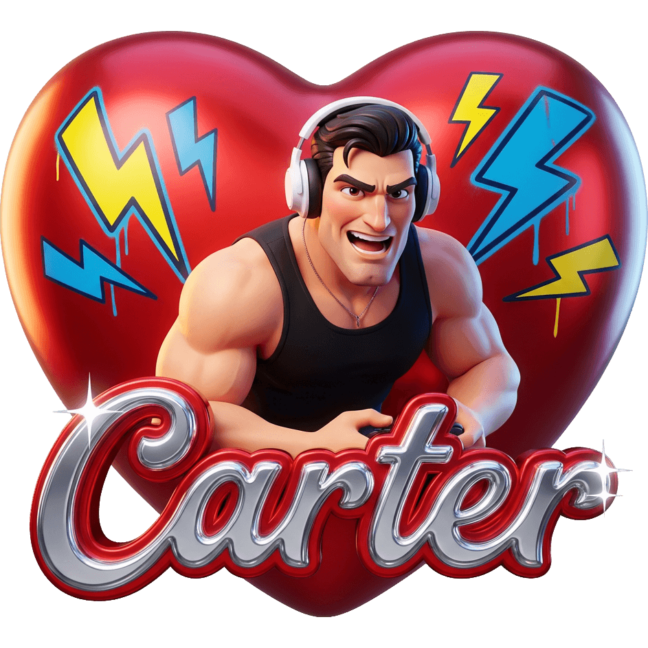 Carter Charge