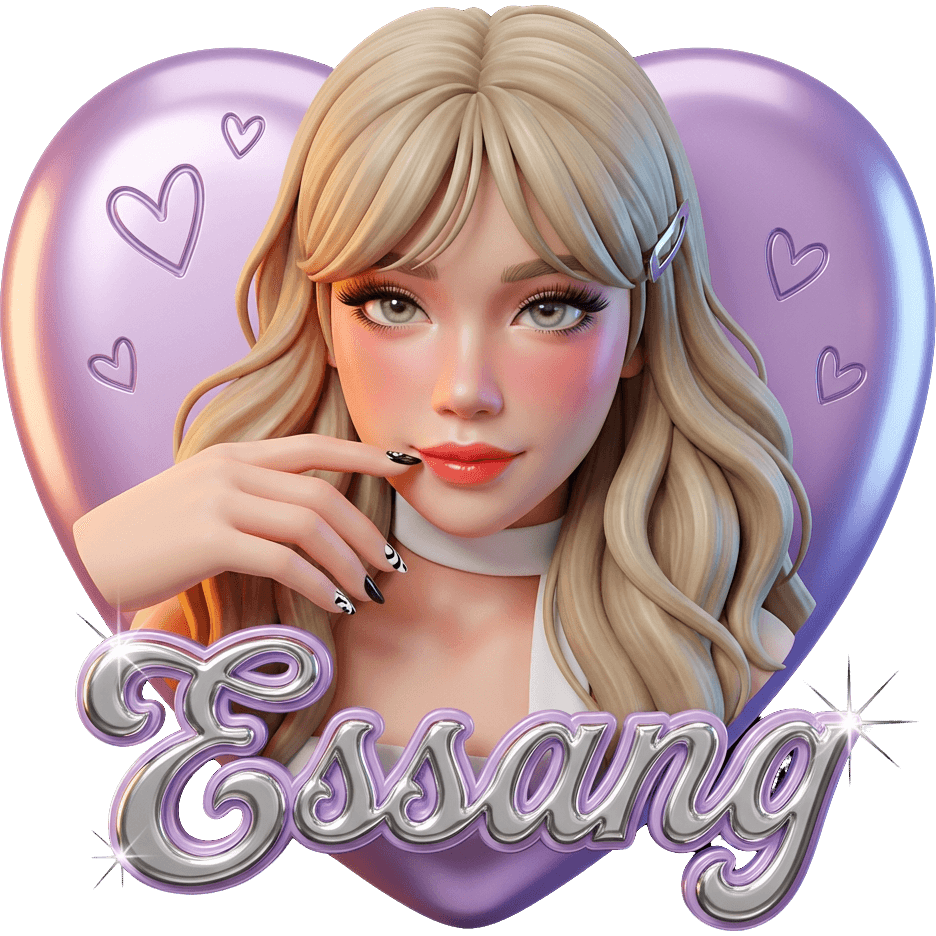 Mareng Essang