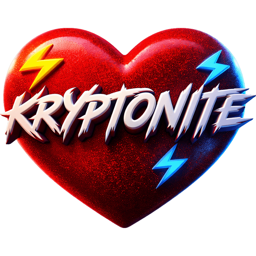 My Kryptonite