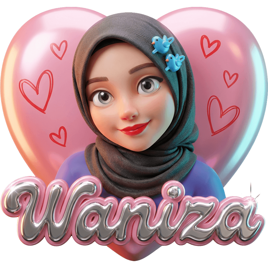 Waniza Smile