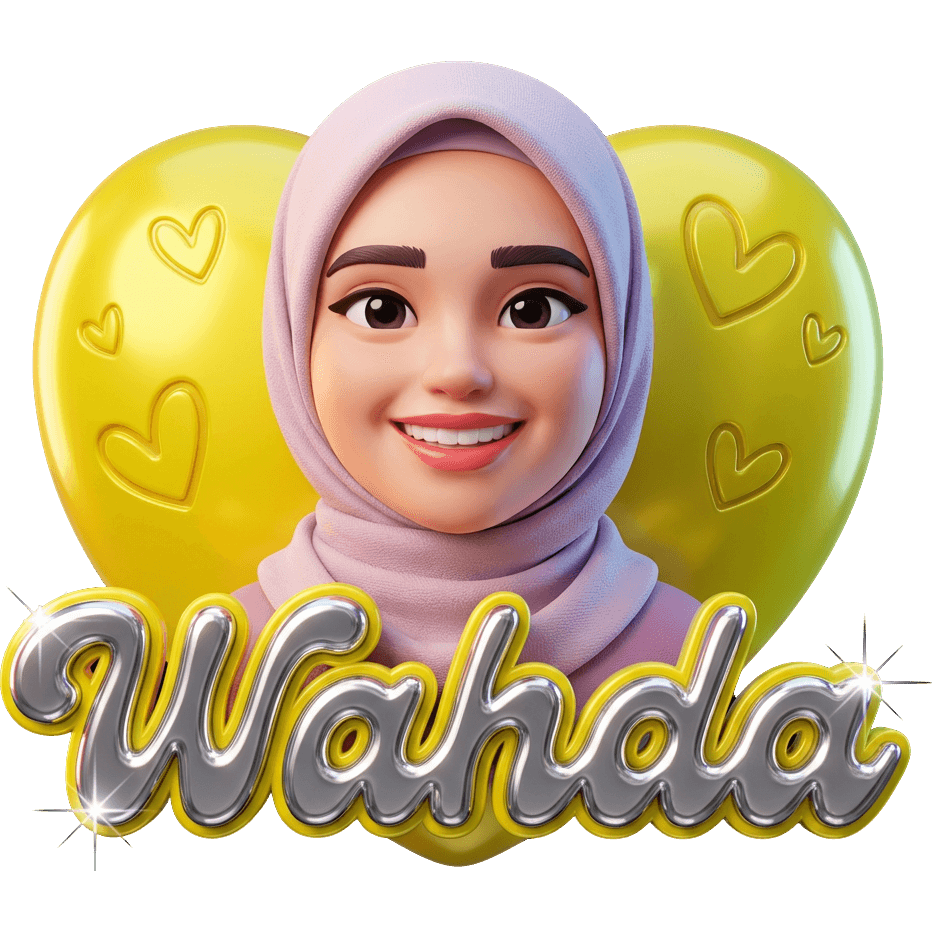 Wahda Ungu