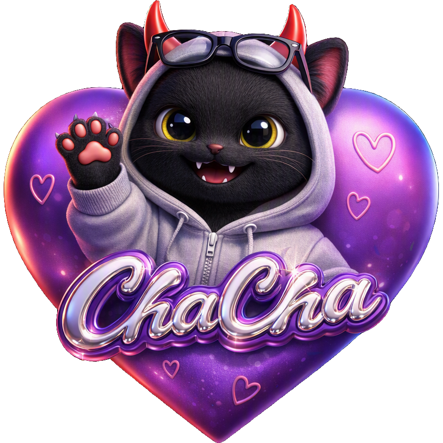 ChaCha Paw