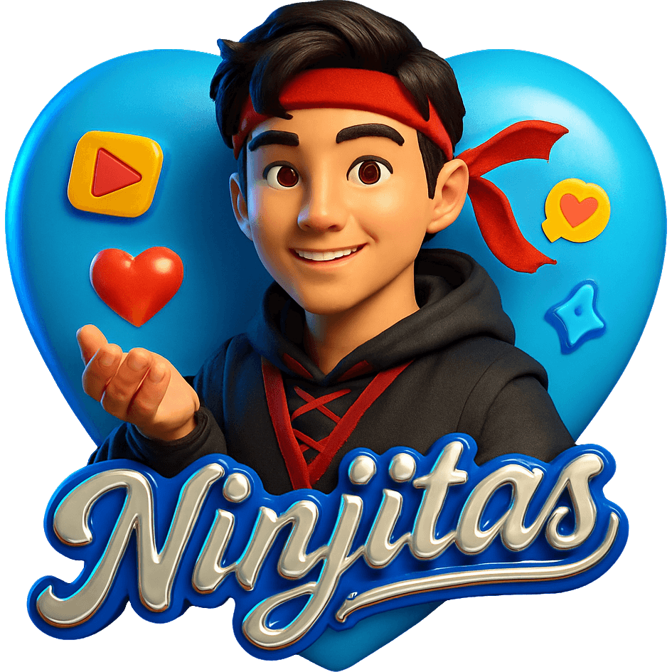Ninjitas